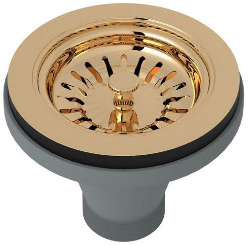 ROHL 735EG BASKET STRAINER