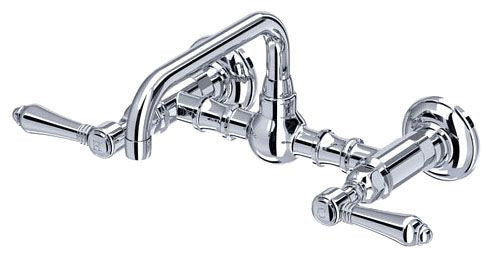 ROHL A1423LMCP ACQUI WALL MOUNT