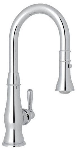 ROHL A3420SLMAPC-2 PATRIZIA