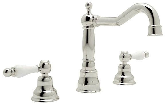 ROHL AC107OP-PN-2 ARCANA WIDESPREAD