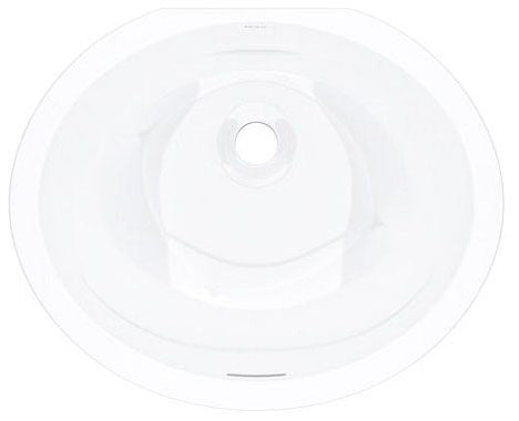 ROHL ERUB1916OVWH EIRENE 19 X 16