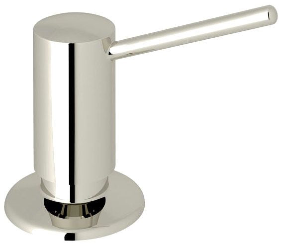 ROHL LS450LPN SOAP DISPENSER