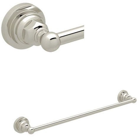 ROHL ROT1/24PN 24 TOWEL BAR