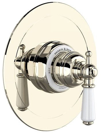 ROHL U.TEW51W1L-PN EDWARDIAN 1/2