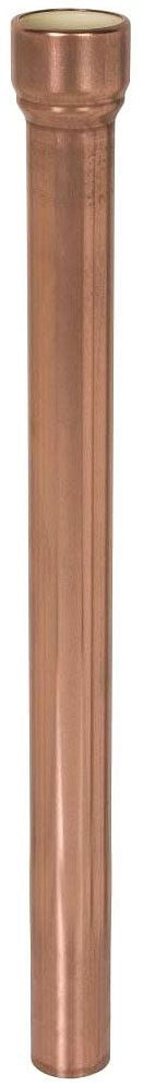 SIO 643-C418 STUB OUT 1 X 18 CPVC X