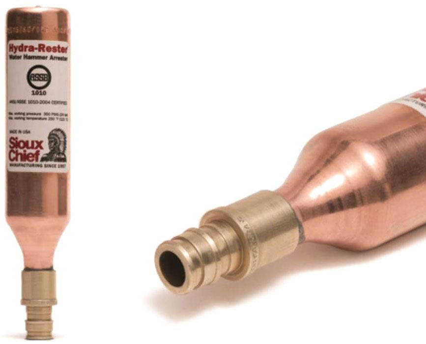 SIO 652-AWG HYDRA-RESTER 1/2 PEX