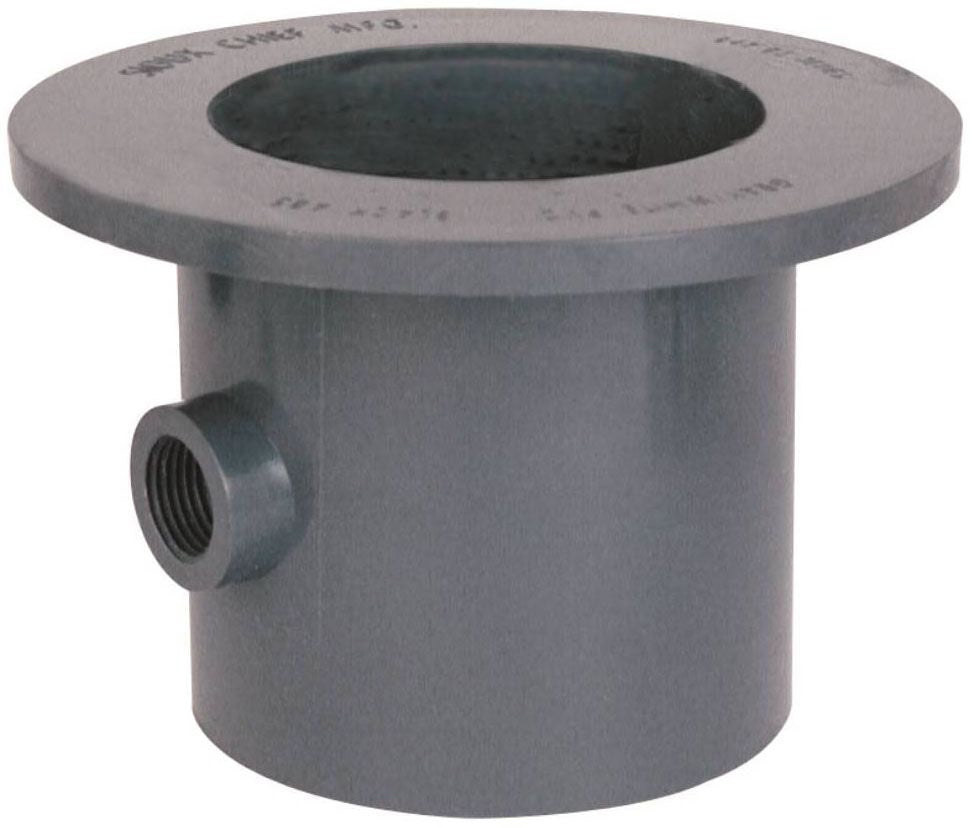 SIO 695-4P XXADAPTER FOR TRAP