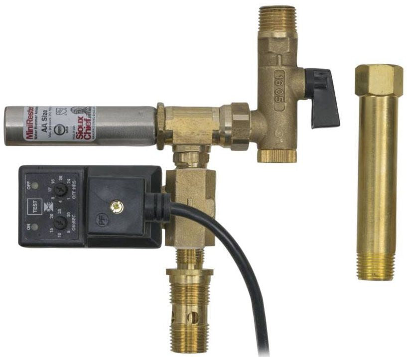 SIO 695-ES01 ELECTRONIC TRAP PRIMER