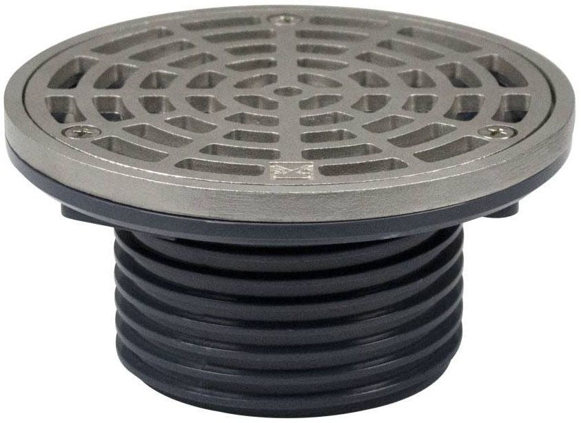 SIO 832-3HSR FINISH HEAD ABS 3