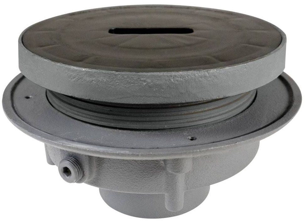 SIO 832-49DF DRAIN FINISH LINE 4 NH