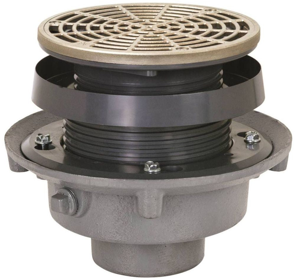 SIO 833-22NR DRAIN FINISH LINE 2 NH