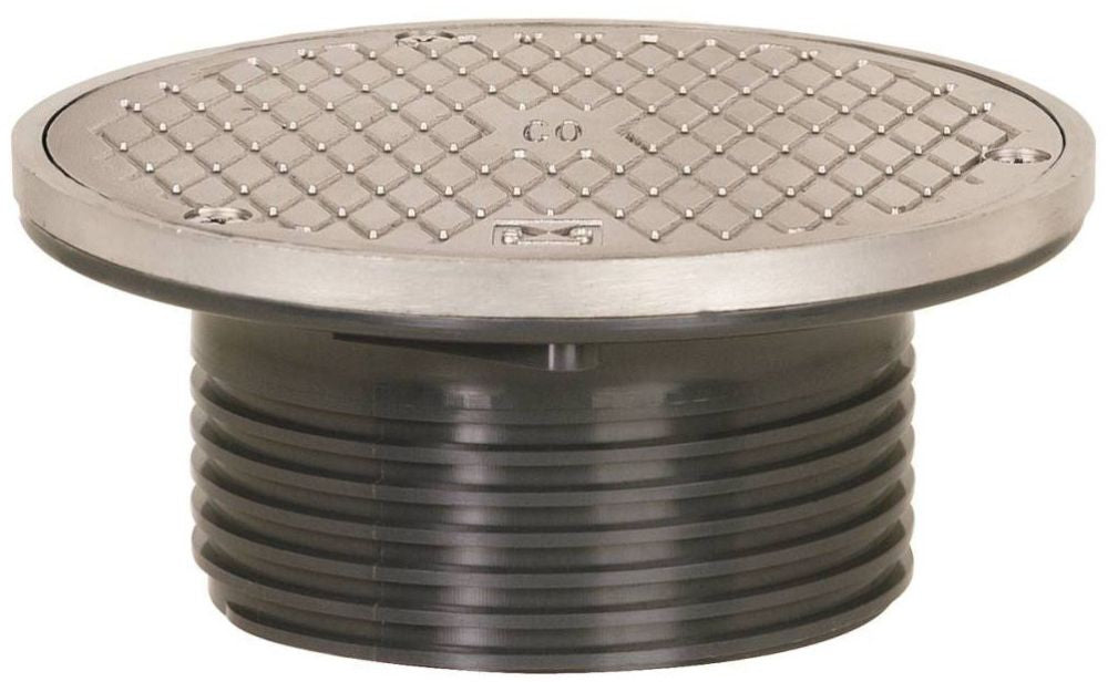 SIO 834-4HSR FINISH HEAD ABS 4