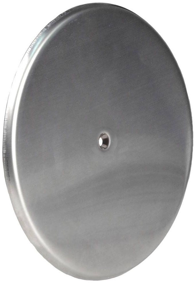 SIO 870-810 COVER SS 10 STD C/O