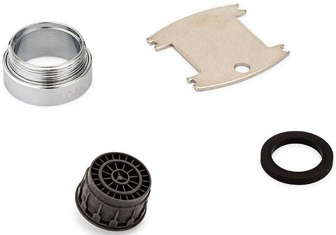 SLO ETF-688 SLOAN 1.5GPM LAMINAR