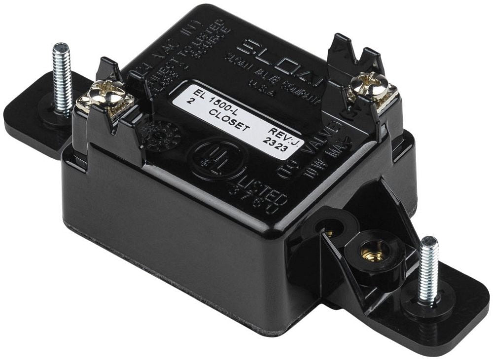 SLO EL1500-L SLOAN CLOSET SENSOR