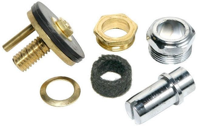 SLO H47ASD SCREWDRIVER STOP REPAIR