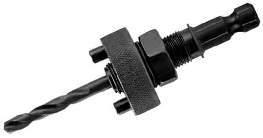 ASM 5L ARBOR FOR 5/8 THUR 1-1/8