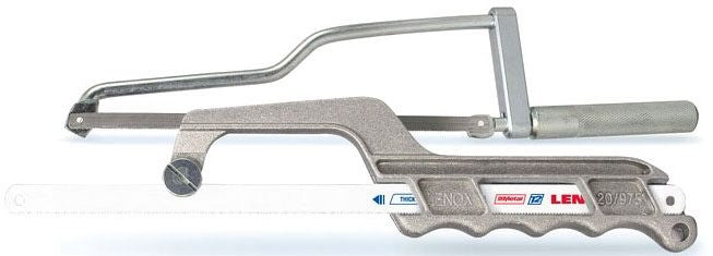 ASM 20975 975 MINI HACKSAW FRAME