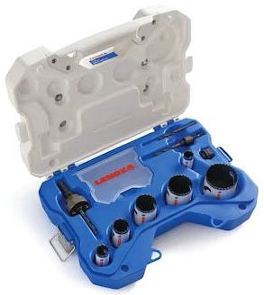 ASM 600P LENOX 6PC BI-METAL HOLE