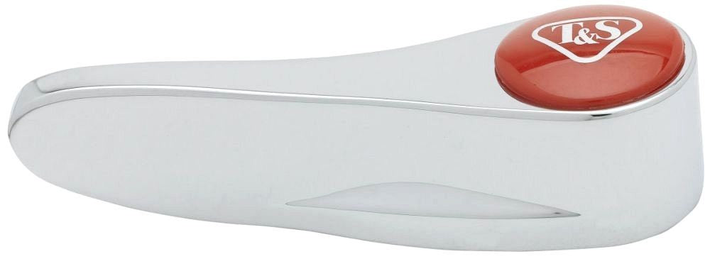 T/S 001637-45NS LEVER HANDLE HOT