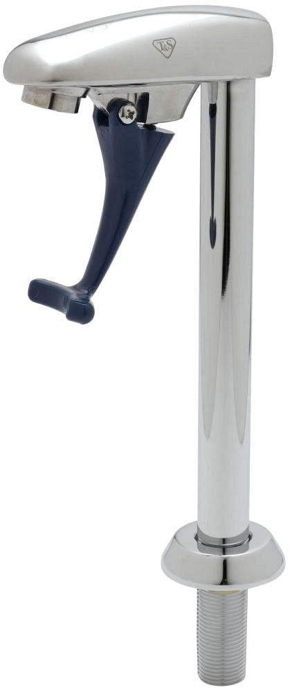 T/S B-1210 PEDESTAL MOUNT GLASS