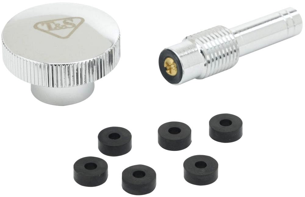 T/S B-2282-RK DIPPERWELL FAUCET