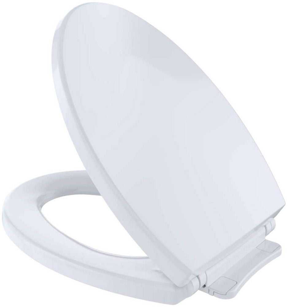 SS114#01 SOFT CLOSE SEAT