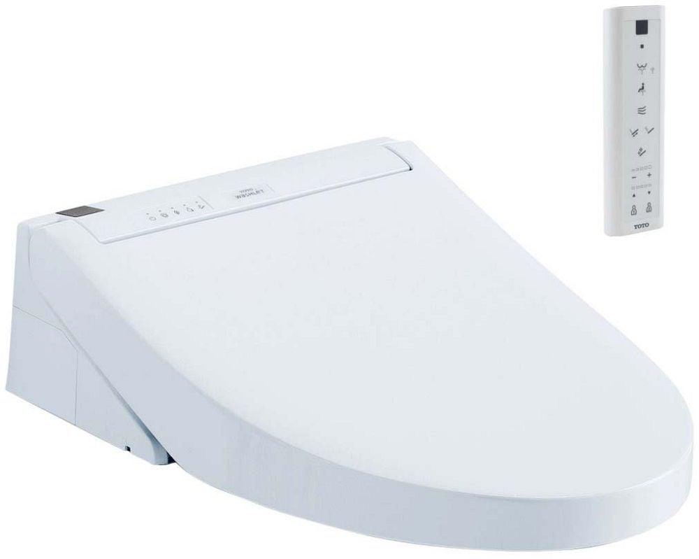 SW3084T40#01 C5 WASHLET SEAT