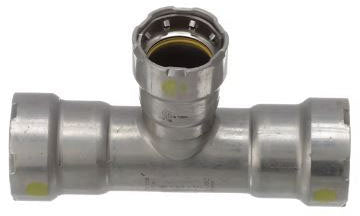 MPG 5511-1.34 25341 1X3/4 MPG TEE