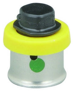 PEX 49790 2" POLY PEX TEST PLUG