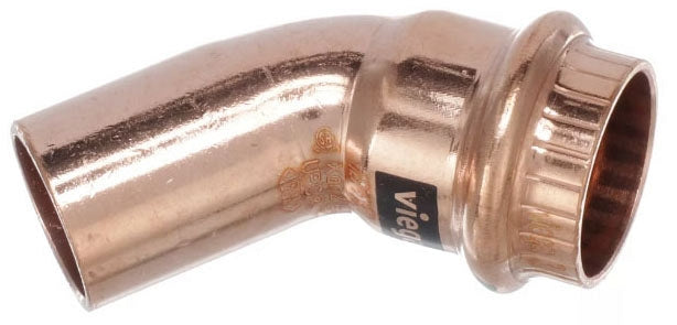 PP 1706-2-2 77073 2" PROPRESS ST 45