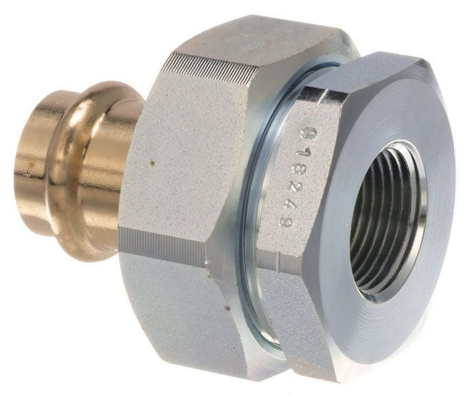 PP 79165 1" NL PROPRESS D.E. UNION