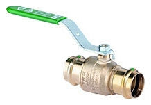 PP 79920 1/2" NL PROPRESS BALL