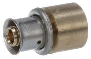 PEX 92070 1-1/4"SWT X PEX NL ADPT