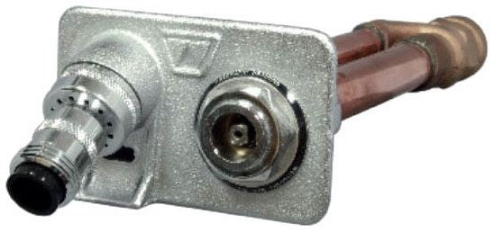 WOO 67C-CC WOODFORD CLOSE COUPLED