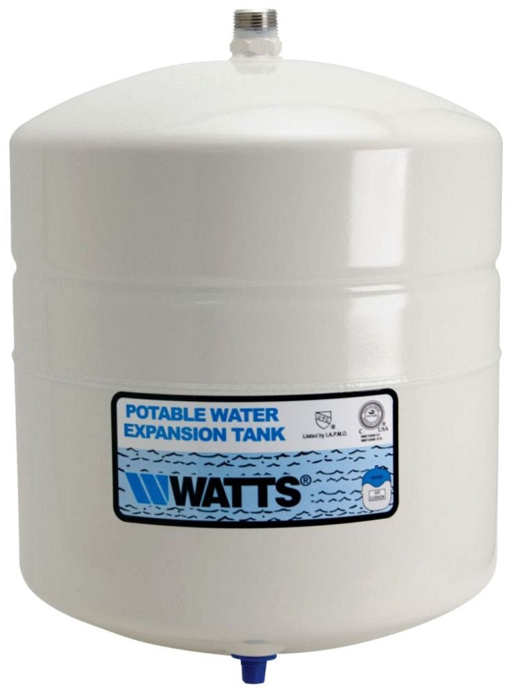 WAT PLT-12 WATTS 5GAL EXPANSION