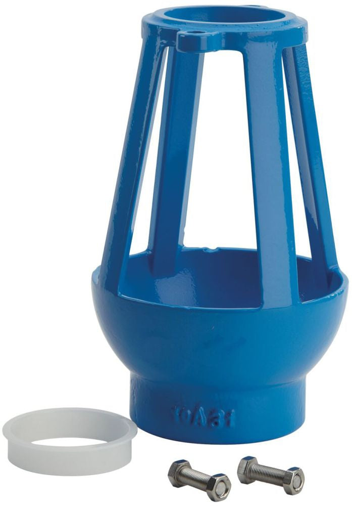 WAT 0881385 AG-K 4" & 6" AIR GAP