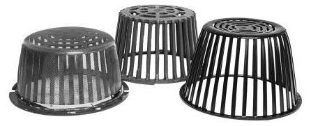 WDP B3-DM POLY DOME F/ RD-200