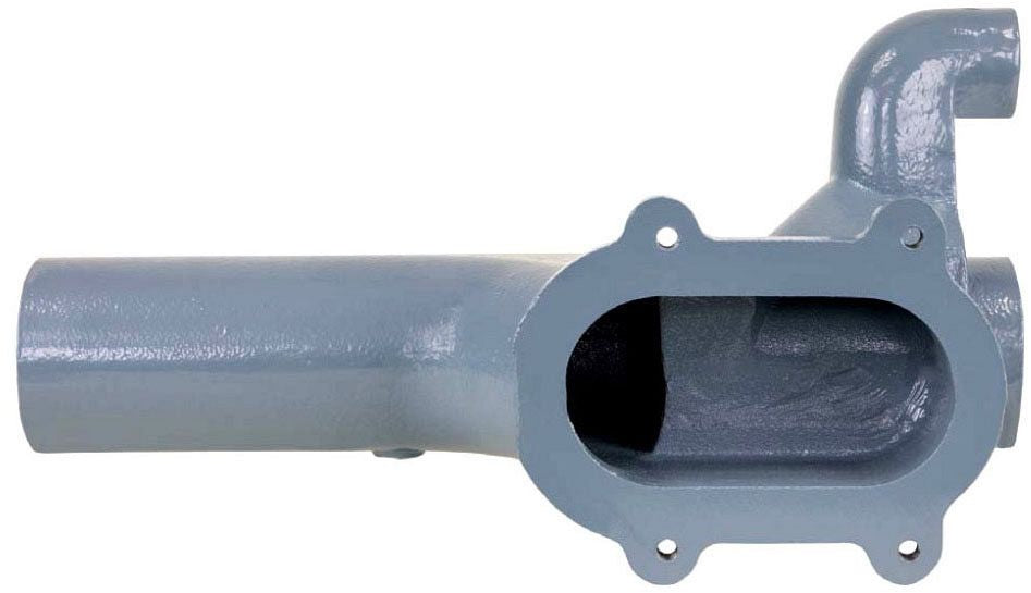 WDP CA-120-PF WATTS SINGLE VERT.