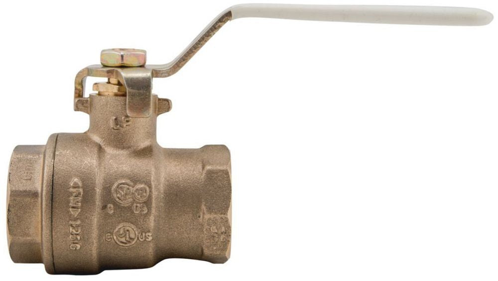 LFFBV-3C 3/8IN WATTS 3/8" I.P. F/P