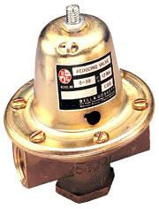 B38 1/2" PRESSURE REDUCING VALVE