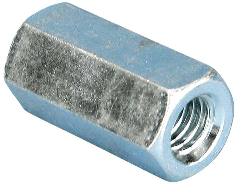 M/H 25-1238 1/2 X 3/8 ROD COUPLING