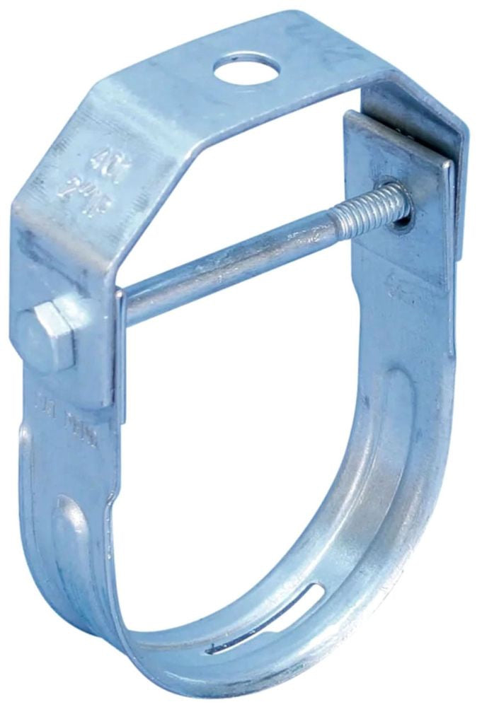 M/H 401-112 1-1/2" ZINC PLT CLEVIS