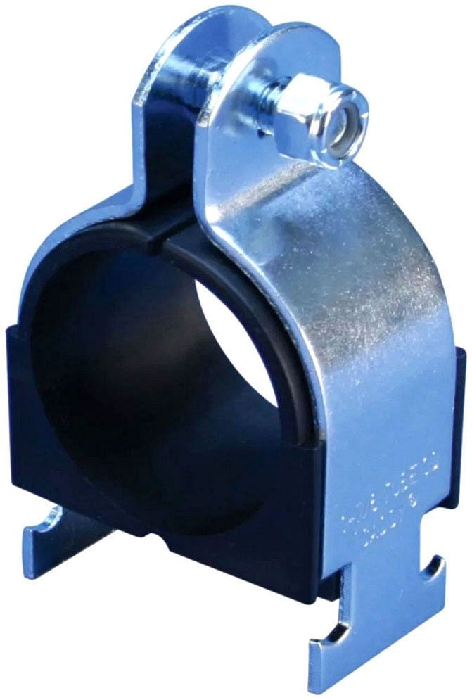 M/H CCC0412 4" CTS CUSHION CLAMP