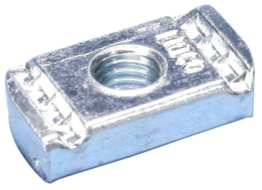 M/H NUT-58 NUT-5/8 STRUT BUTTON