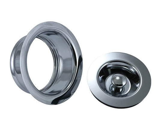 MTN MT120EV/WH DISPOSER TRIM WHITE