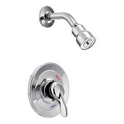 CFG 40315C CFG CHROME SHOWER TRIM