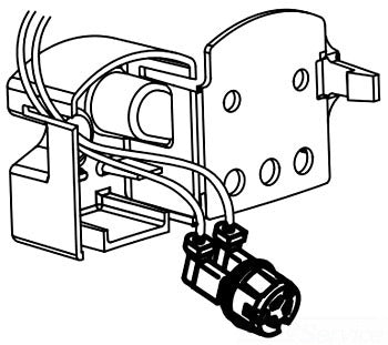 AOSP 100110780 AOS FLAME VAPOR