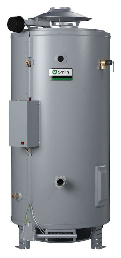 AOS BTR-275-A SMITH 100GAL 275MBTU