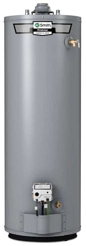 AOS GCG-50-LP NAECA 50GAL L.P.